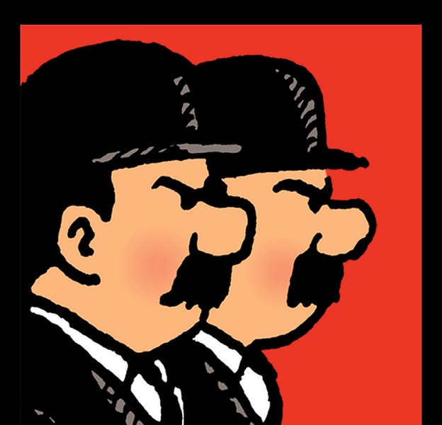 les Dupondt