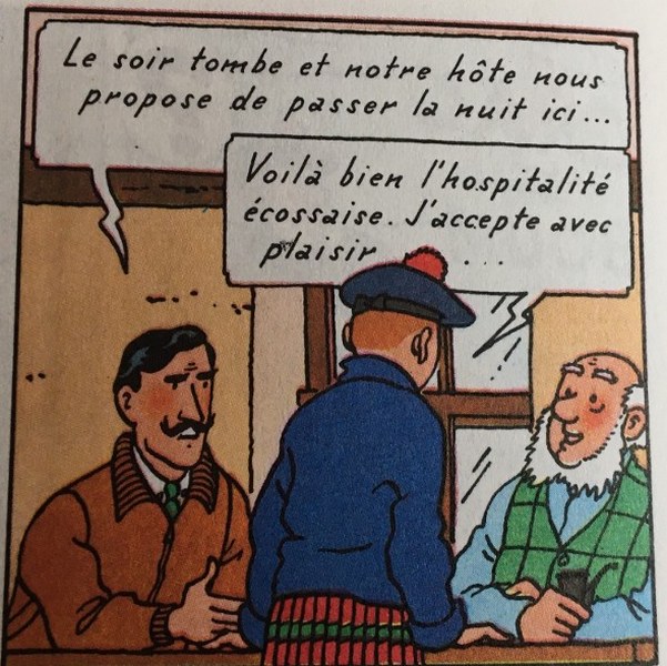 vignette